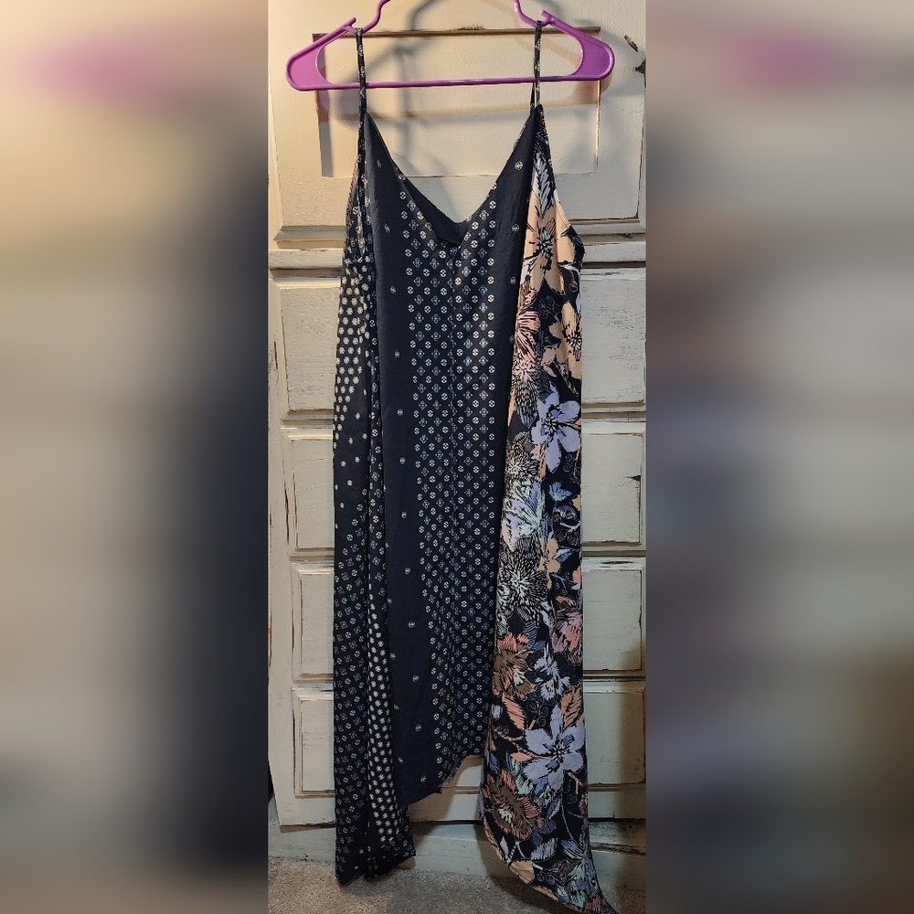 Flowy Dress